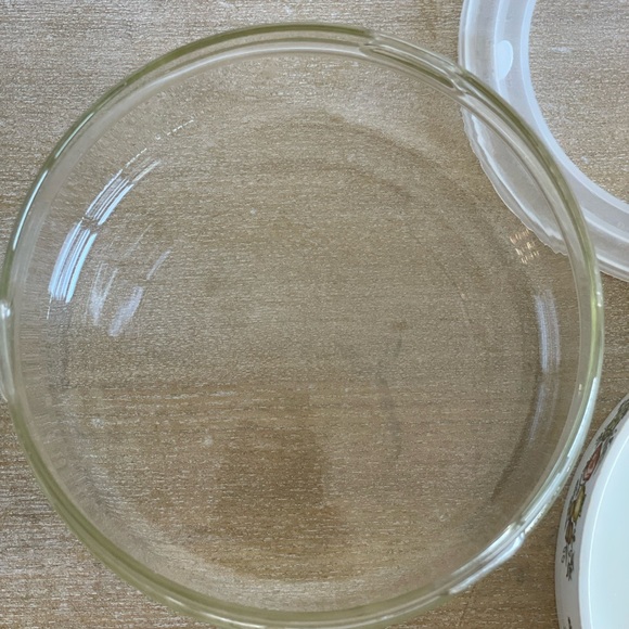 VTG Pyrex - Corning Ware Spice O’ Life See & Store Canister - Picture 9 of 15